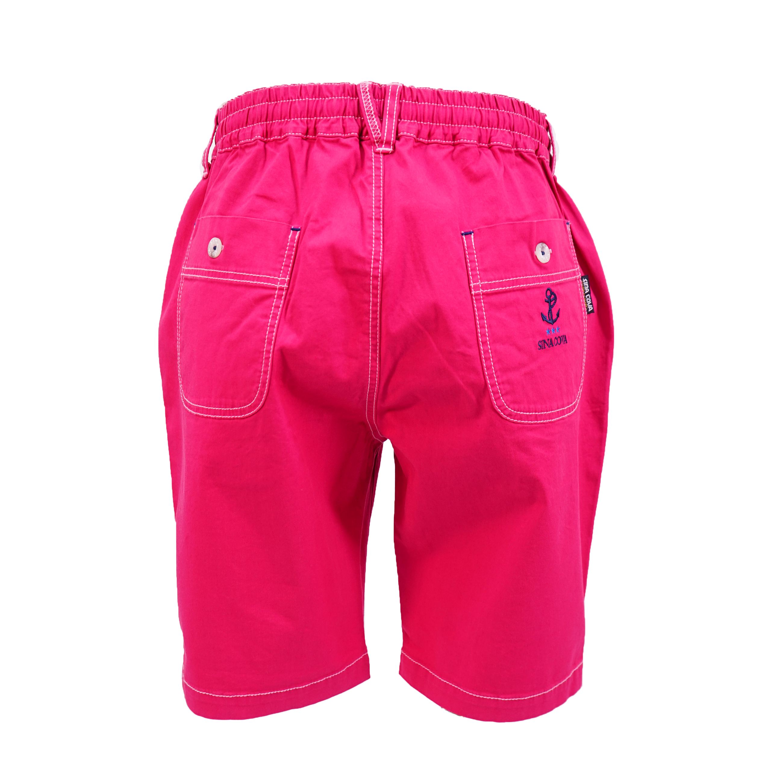 [奧特萊斯] 短褲 77115422