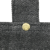 SINA COVA Handmade Reversible Tote Bag 10070119